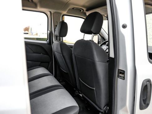 Used 2020 RAM ProMaster City SLT w/ Popular Equipment Group image 28