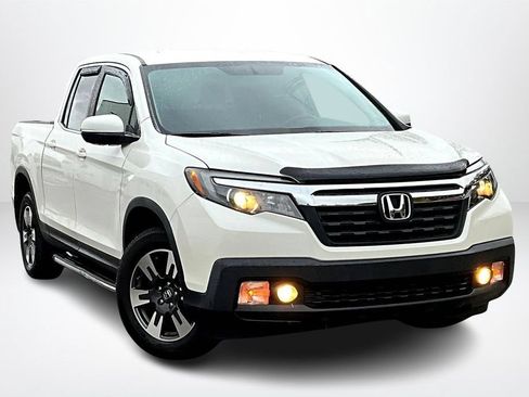 Used 2017 Honda Ridgeline RTL image 3