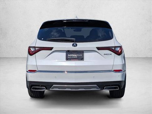 New 2026 Acura MDX FWD w/ Technology Package image 7
