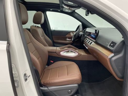 Used 2024 Mercedes-Benz GLE 350 4MATIC image 16