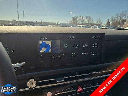 Used 2025 Hyundai Tucson SE image 8