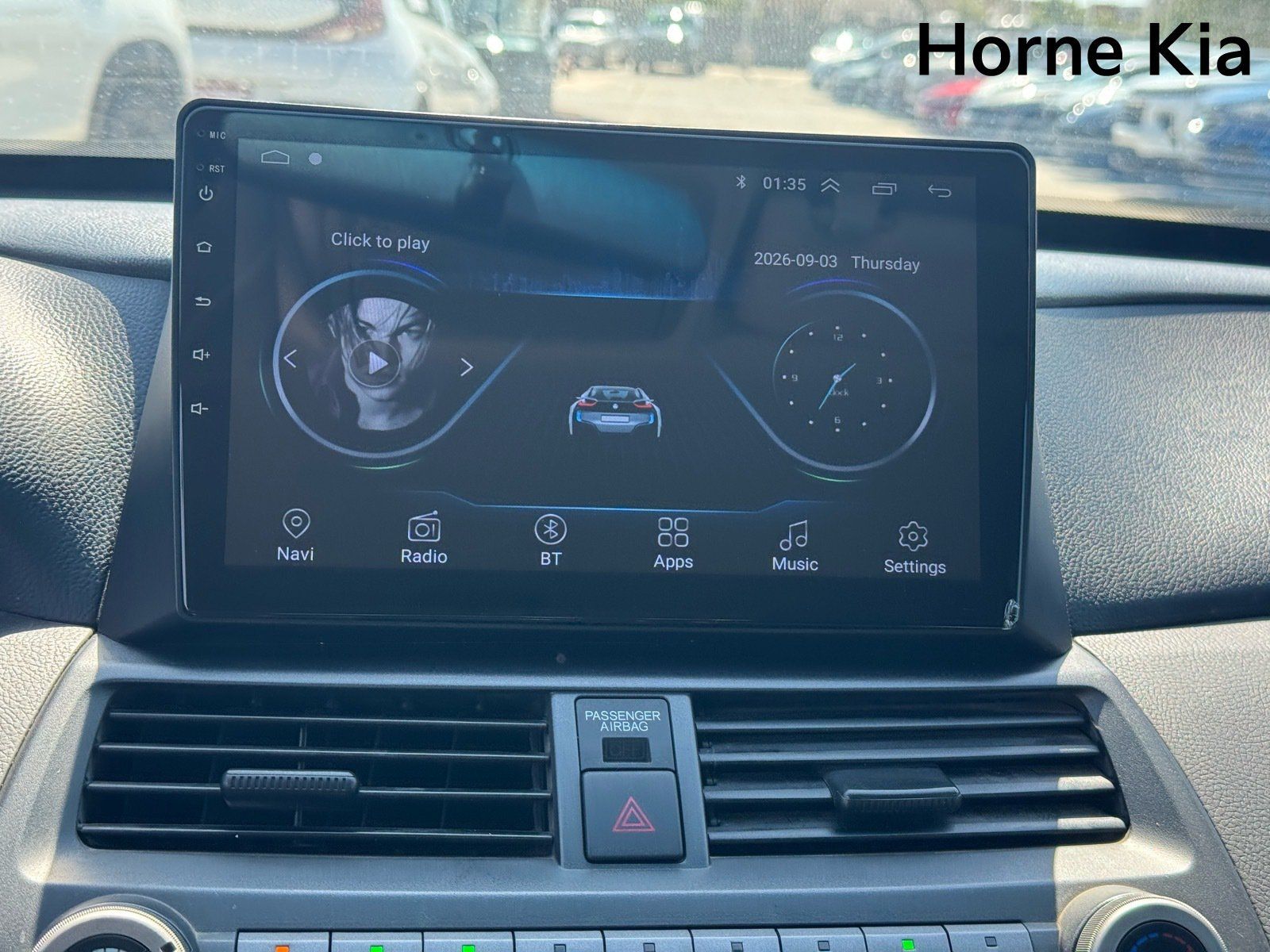 Used 2010 Honda Accord LX-S image 21