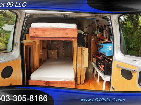 Used 2012 Ford E-350 and Econoline 350 XLT image 14