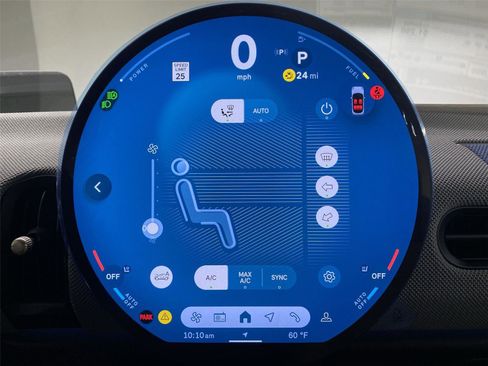 New 2026 MINI Cooper S image 21