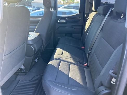 Used 2022 GMC Sierra 1500 Elevation image 7