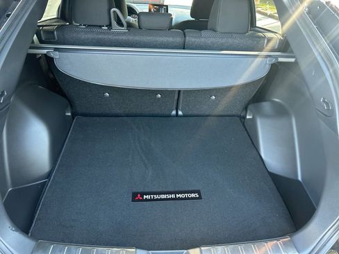 New 2026 Mitsubishi Eclipse Cross LE image 29