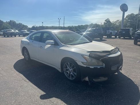Used 2010 Nissan Maxima 3.5 S image 14
