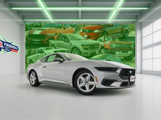 New 2026 Ford Mustang EcoBoost video 1