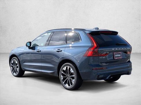 Certified 2026 Volvo XC60 B5 Plus w/ Protection Package Premier AWD/4WD image 8