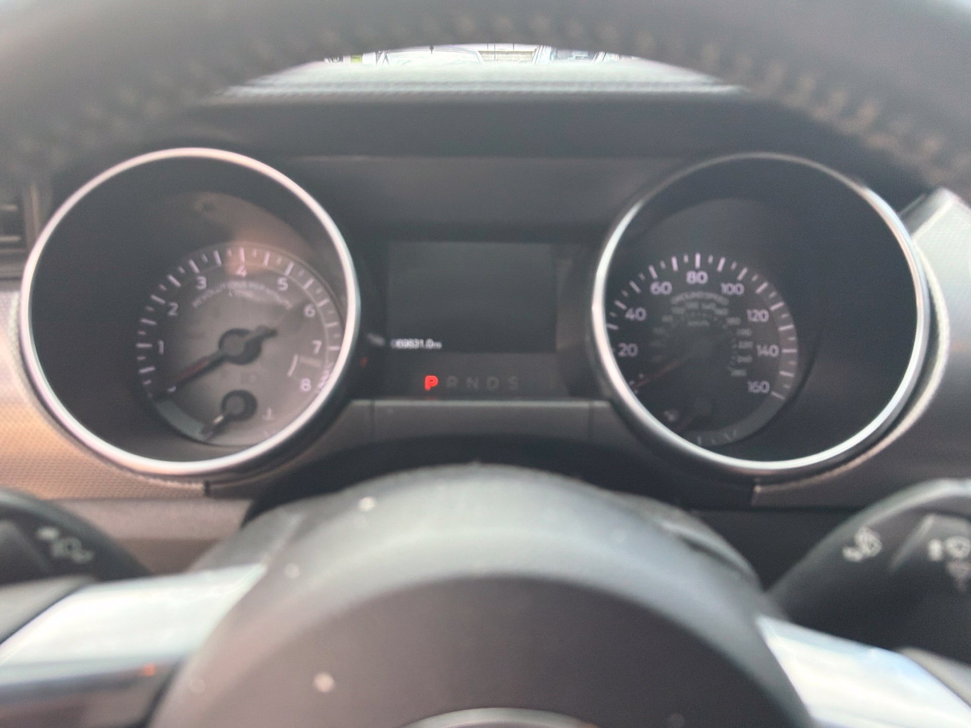 Used 2021 Ford Mustang GT RWD image 13