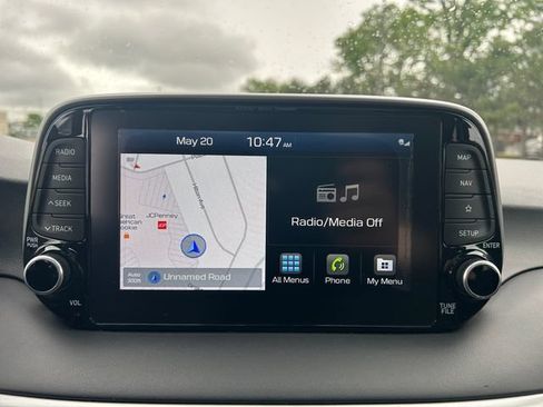 Used 2021 Hyundai Tucson Ultimate AWD/4WD image 30