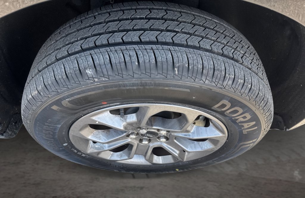 Used 2022 Ford Maverick XLT w/ Equipment Group 300A Standard AWD/4WD image 16