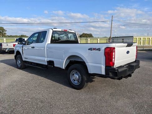 New 2026 Ford F250 XL AWD/4WD image 7