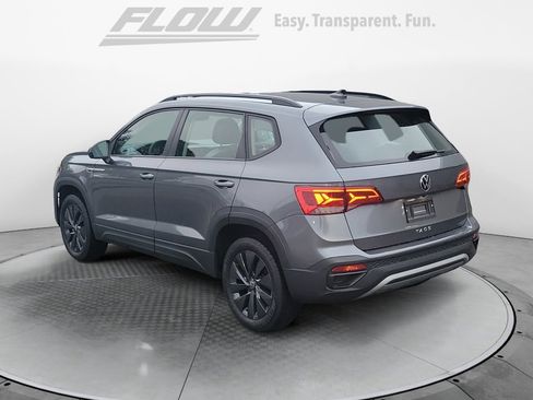 Certified 2024 Volkswagen Taos S image 6