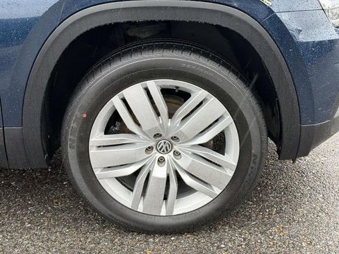 Used 2019 Volkswagen Atlas SE FWD image 5