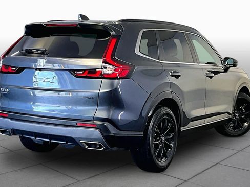 Used 2024 Honda CR-V Sport image 13