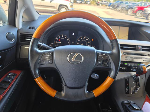 Used 2011 Lexus RX 350 AWD w/ Premium Pkg image 21