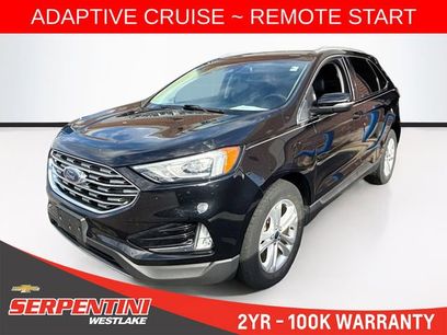 Used 2019 Ford Edge SEL w/ Equipment Group 201A