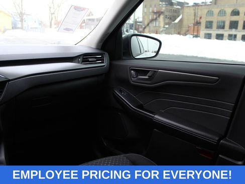 New 2026 Ford Escape Active w/ Cold Weather Package FWD image 13