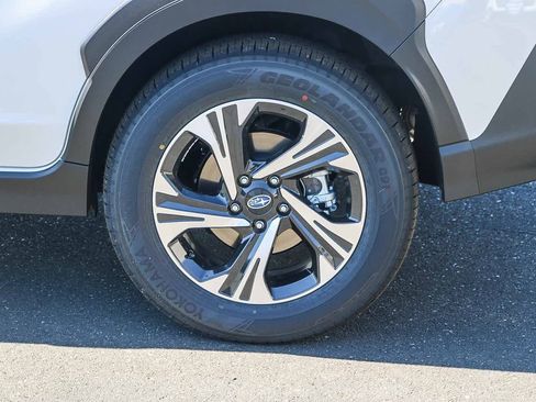 New 2025 Subaru Crosstrek 2.0i Premium image 10