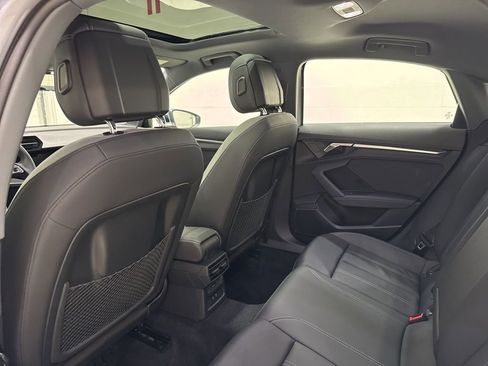 Used 2023 Audi A3 2.0T Premium w/ Convenience Package image 31