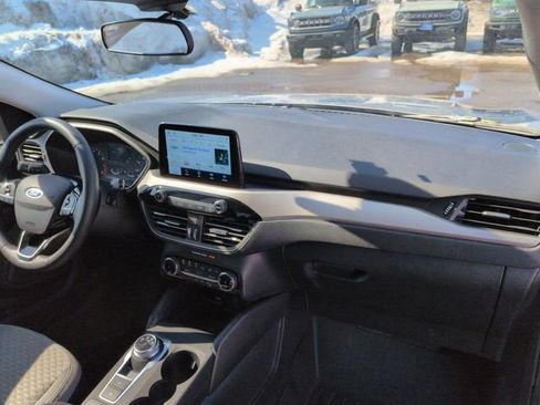Certified 2022 Ford Escape SE w/ Convenience Package image 21