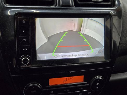 Used 2021 Mitsubishi Mirage ES image 19