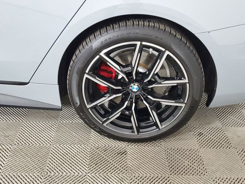 Used 2023 BMW 430i Gran Coupe xDrive w/ M Sport Package image 16