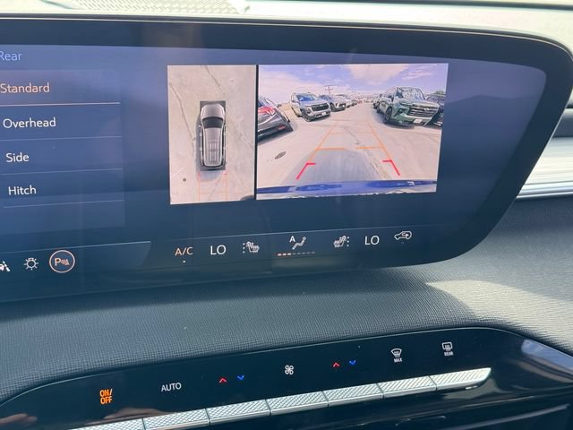 Certified 2026 Buick Enclave Preferred FWD image 17