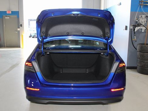 Certified 2025 Honda Accord Sport image 44