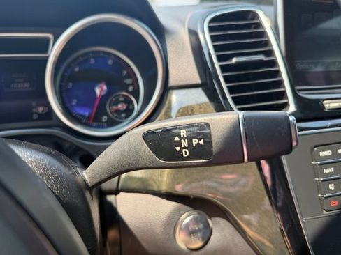 Used 2016 Mercedes-Benz GLE 350 4MATIC image 18