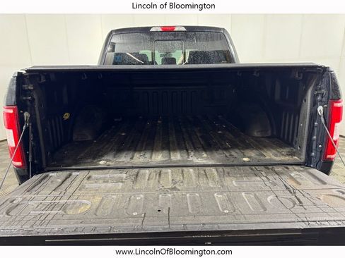 Used 2018 Ford F150 XLT w/ Equipment Group 302A Luxury image 26