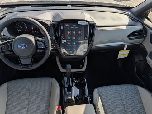 New 2026 Subaru Forester Premium AWD/4WD image 7