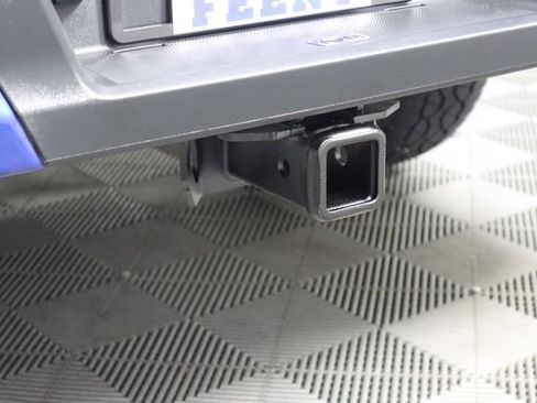 Certified 2022 Ford F150 XLT w/ Equipment Group 302A High image 27