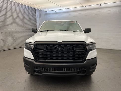 New 2026 RAM 1500 Tradesman image 6