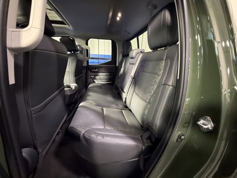 Used 2023 Toyota Tundra Limited AWD/4WD image 29