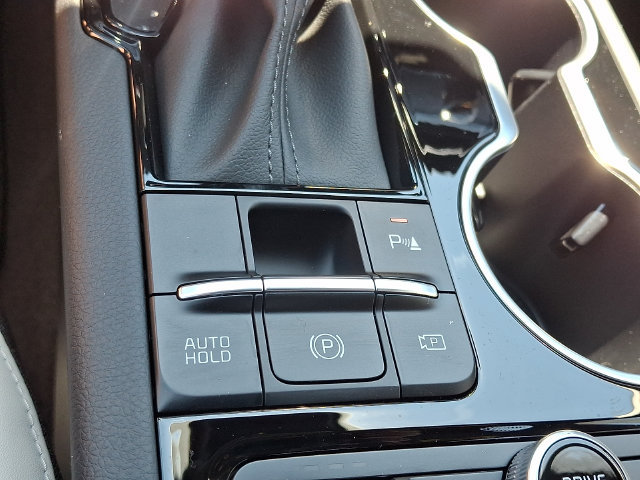 New 2026 Kia K5 GT-Line FWD image 18
