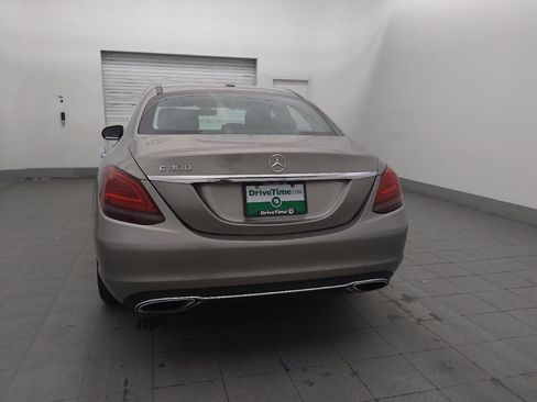 Used 2019 Mercedes-Benz C 300 Sedan image 6