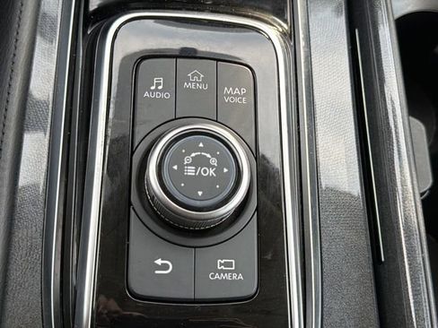 Certified 2024 Nissan Armada SV w/ Cargo Package image 10