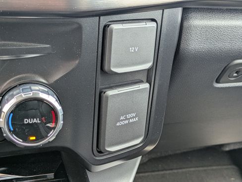 Certified 2026 Ford F250 Lariat w/ Tremor Off-Road Package AWD/4WD image 30