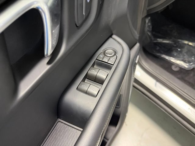 Certified 2026 Buick Enclave Preferred FWD image 12