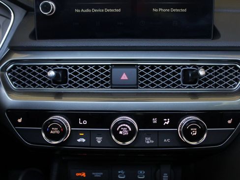 Certified 2026 Acura Integra FWD image 30