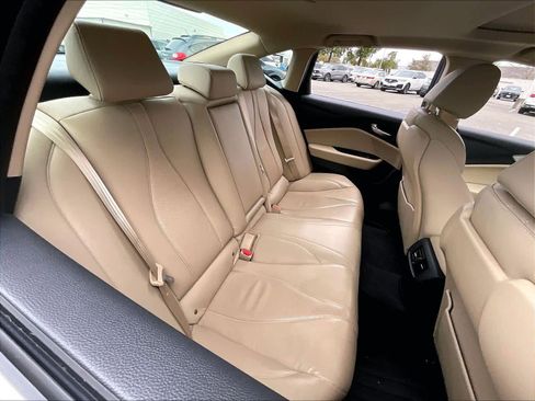 Used 2023 Acura TLX w/ Technology Package image 27