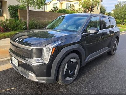 Used 2024 Kia EV9 Light Long Range