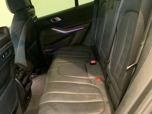 Used 2022 BMW X5 xDrive40i w/ M Sport Package image 60