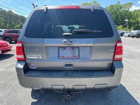 Used 2011 Ford Escape XLT AWD/4WD image 6