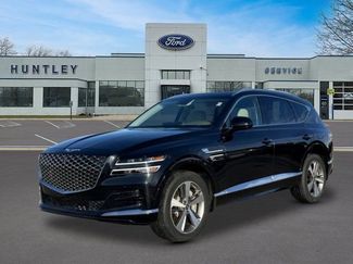 Used 2023 Genesis GV80 2.5T w/ Prestige 20" Package AWD/4WD video 1