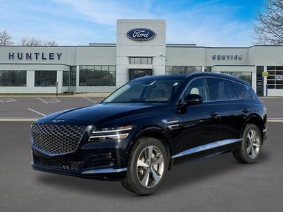 Used 2023 Genesis GV80 2.5T w/ Prestige 20" Package