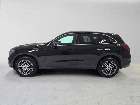 Certified 2026 Mercedes-Benz GLC 300 4MATIC image 6