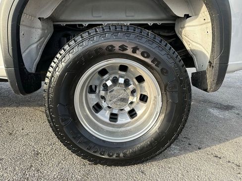 Used 2024 GMC Sierra 3500 Denali Ultimate image 12